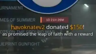 WingsOfRedemption gets paid $150 to listen to Liquid Richard