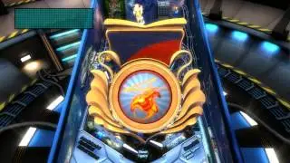 IGC Plays Pinball FX 2 (Fantastic Four)