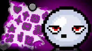 1 hour of Isaac unlocks to fall asleep to