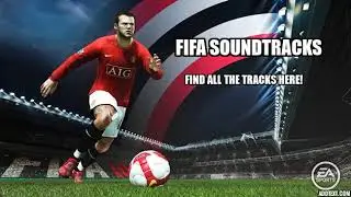 Rocky Dawuni - Download the Revolution - FIFA 10 Soundtrack