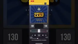 Masters/Elite Camp Dance Extended - UCA Cheer 2024