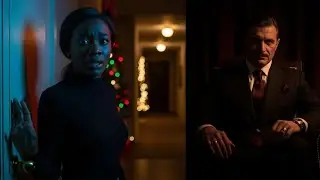 &ldquo;Wrong Room Number  Christmas Night  The Man Inside Was a Mafia Boss &rdquo;