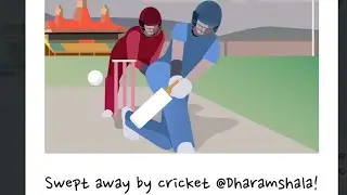 Dharamshala Cricket Quiz Answers Go India Contest