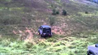 Offroad Samokov 2014