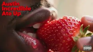 Austin Incredible -Ate Up (Audio)