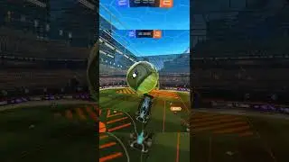 Wow... Go watch my settings/presets video and montages!!  #rocketleague
