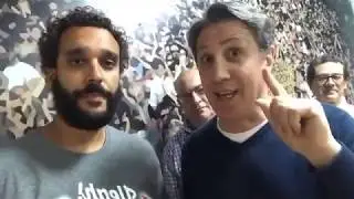 &iexcl;&iexcl;Cesados!!