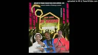 MR WISSOR X DJ FUZER SIX ONE NINE X DJ DLALA FECXEN