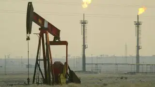 Trump pushing Saudi Arabia to produce more oil