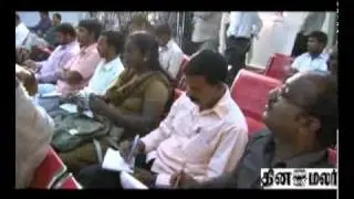THA PA on ASSEMBLY ELECTIONS
