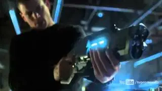The Flash 1x04 Promo 'Going Rogue' HD