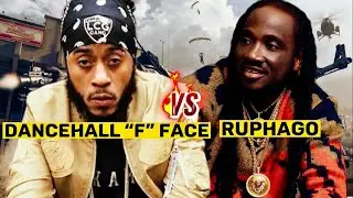 Round 3 I Octane VS Khago Dancehall Clash | Listen How The Songs Match Up