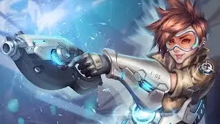 DE 0 A GRANDMASTER EN DIRECTO #2 | OVERWATCH