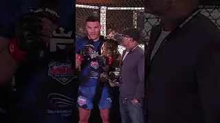 Vadim Nemkov calls out Francis Ngannou! What a fight that would be! #PFL #MMA