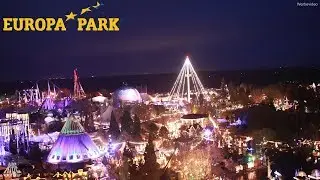 Europa Park - Der beste Freizeitpark der Welt - Park Check