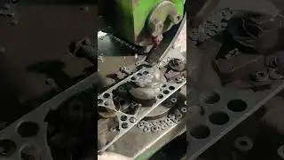 WASHER HUB #like #video #new #subscribe #metal #washer #support #shorts #reels #views #business #100