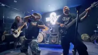 Goremitory - Villain From The Depths (Radamment Cover) | Underground Collective 020324