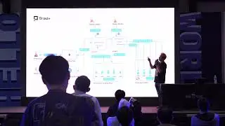 The history of Gamma trading in DeFi | Ibe, Predy Finance | ETHTaipei 2023