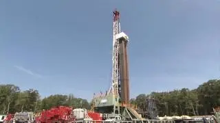 Atlantic Sunrise Pipeline Clears Hurdle