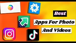 5 Best Free Apps Like Snapchat For Camera, Filter, & Chatting ✅ Snapchat Alternatives for Android