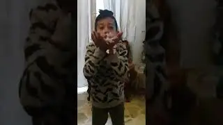 Slow mo omar