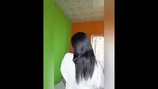 Extreme hair growth products for relaxed hair #shorts #relaxedhair