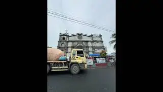 Transformation of Facade and Interior Works. #leomarsprecastconstructionsuppliestrading