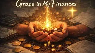 🎵 Grace in My Finances | J&eacute;sus Pourvoit  | RoosWood Music