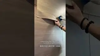 cabinet wrap