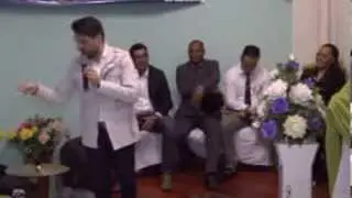 Yossef Akiva - Quando Deus Ajuda e Quando Deus Resolve.