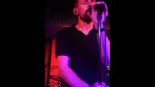 GLORIA - Neu Beginnen @Studio672 K&ouml;ln 11.08.15