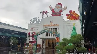Denn Railfans sedang live sekarang!