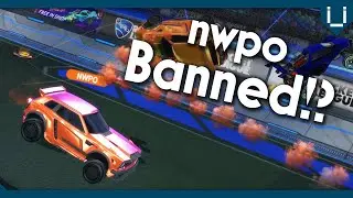 NWPO отстранен от участия в RLCS.