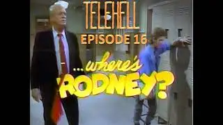 EPISODE 16 - Where's Rodney (1990)