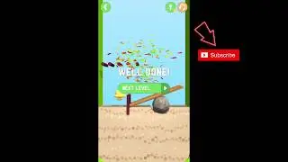 Dig This! 35-14 HOLE IN ONE CHAPTER Walkthrough Solution