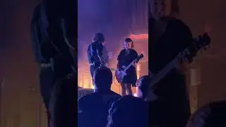 Sleater Kinney :                          Say it Like You Mean it 7.29.24