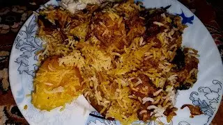 Biryani😍😍,  // how to make biryani.#kaberikikitchen #food 