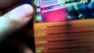 Unboxing pyrus bakuboost
