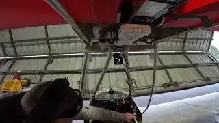 NFlightCam Audio Cable Test