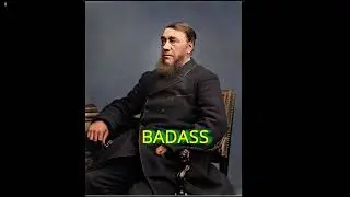 Paul Kruger Short   Complete
