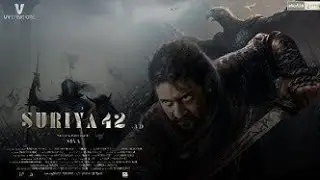 Suriya42 Fan-made cuts By me 😊💥ll watch fully💥 goosebumps graunted 🔥ll Maaran Arun &hearts;️😊