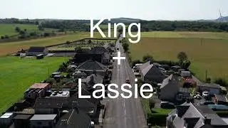 Weird and Wonderful place names - Kinglassie #photography #scotland #travel