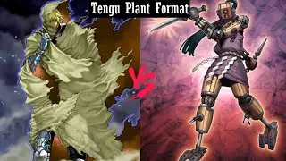 Macro Control vs Karakuri Full Match (September 2011 Format)