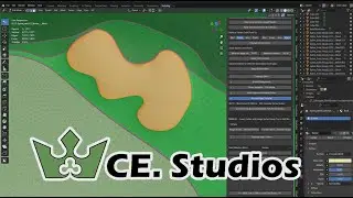 GSPro Advanced Mesh Cleanup and Prep