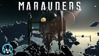 🔴 ZERO to HERO Runs &bull; Marauders Gameplay