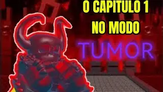 Como derrota o deathbringer cap&iacute;tulo 1 no modo tumor [the battle bricks]
