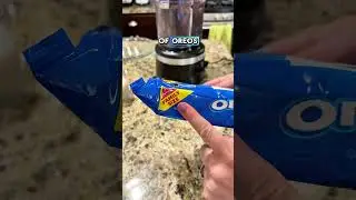 Oreo Crust Tip