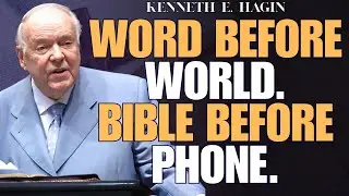 STOP Scrolling&mdash;Start Your Day With The WORD: Faith, HEALING, and AUTHORITY Unlocked