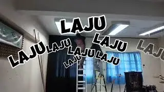 STUDIO MAKEOVER 