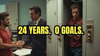 The Footballer Who Never Played (The Greatest Conman in Sports History)